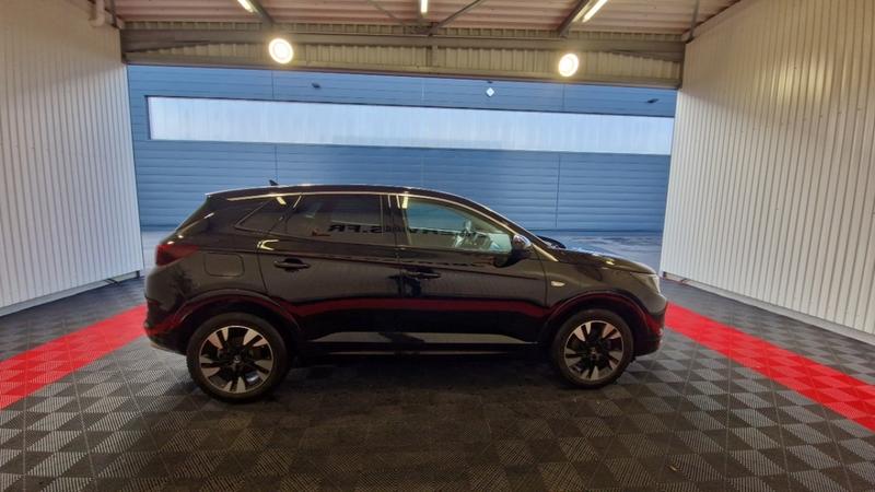 Opel grandland 1.5 Diesel 130 Ch Bva8 Elegance Business