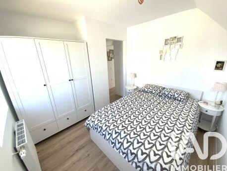 Châlet - 76 m² - 4 pièces