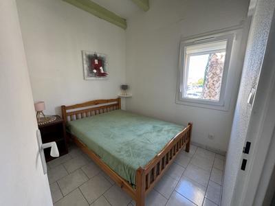 Duplex - 49 m² - 4 pièces