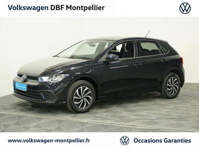 Volkswagen Polo 1.0 Tsi 95 s&amp;S Bvm5 Vw Edition
