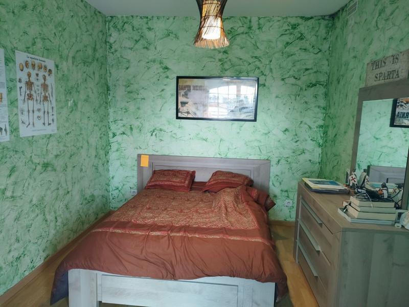 Haras - 340 m² - 10 pièces