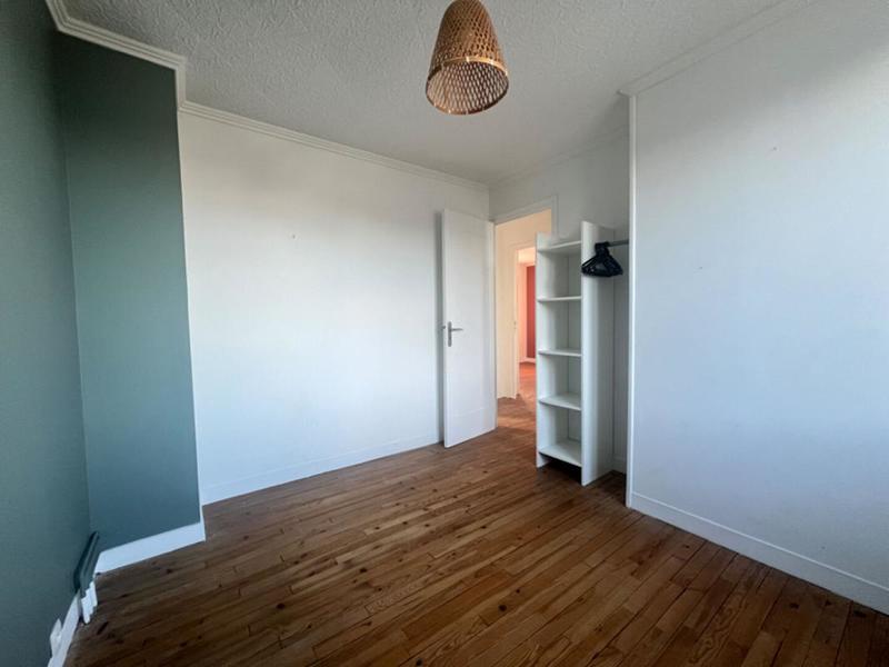 Maison - 78 m² - 5 pièces