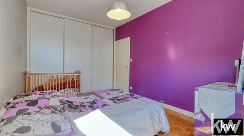 Maison ancienne - 133 m² - 6 pièces