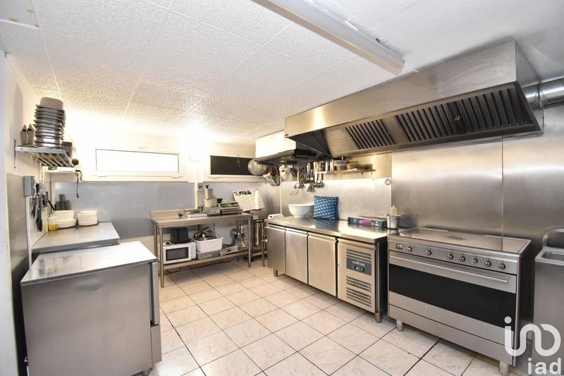 Local commercial - 63 m²