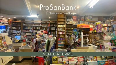 Fonds de commerce - Local commercial - 123 m²