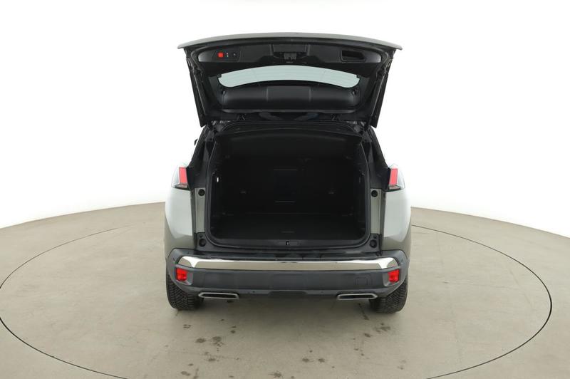 Peugeot 3008 1.5 Blue-HDi Gt Line Eat8 130 ch