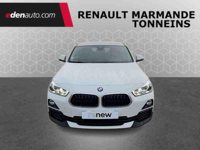 Bmw X2 sDrive 18d 150 ch Bva8 Première