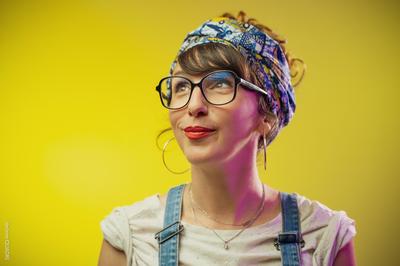Danser sous la pluie Coaching