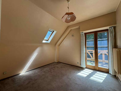 Maison - 193 m² - 7 pièces