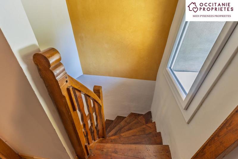 Maison - 83 m² - 4 pièces