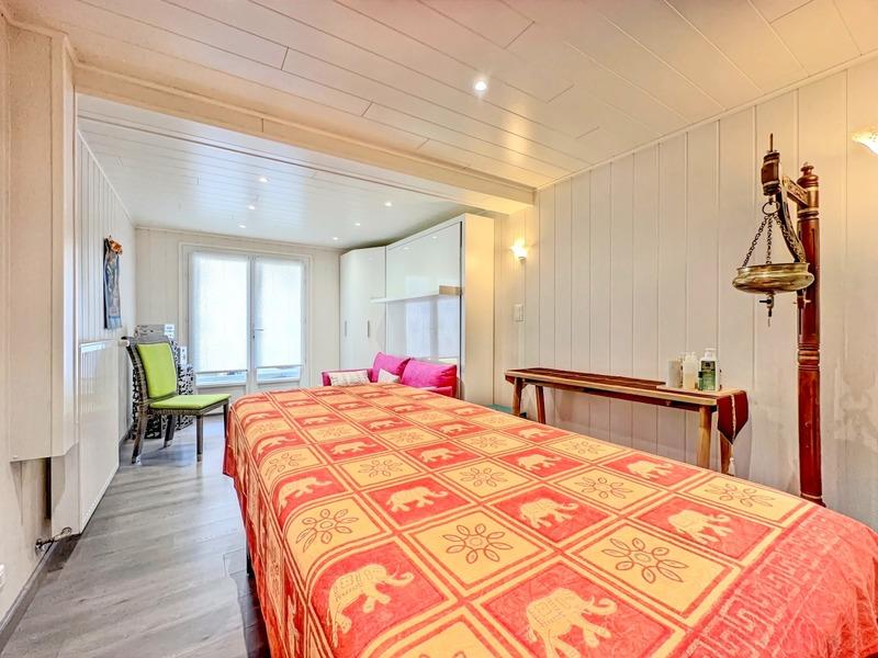 Maison - 163 m² - 5 pièces