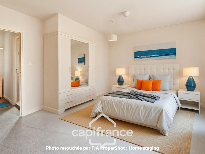 Maison en pierre - 165 m² - 7 pièces