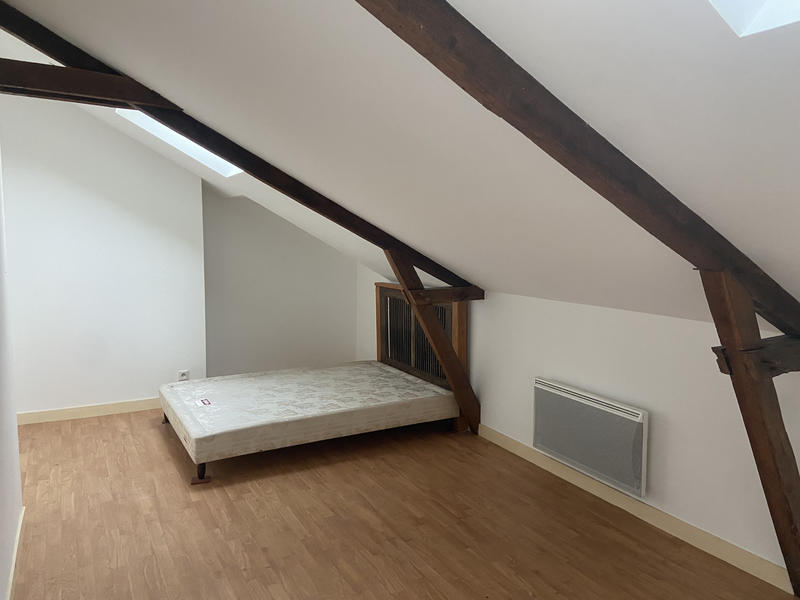 Maison - 103 m² - 4 pièces