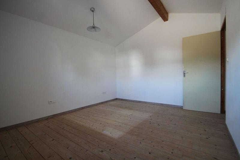 Maison - 122 m² - 7 pièces