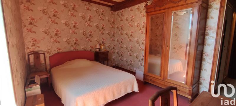 Maison de village - 205 m² - 8 pièces