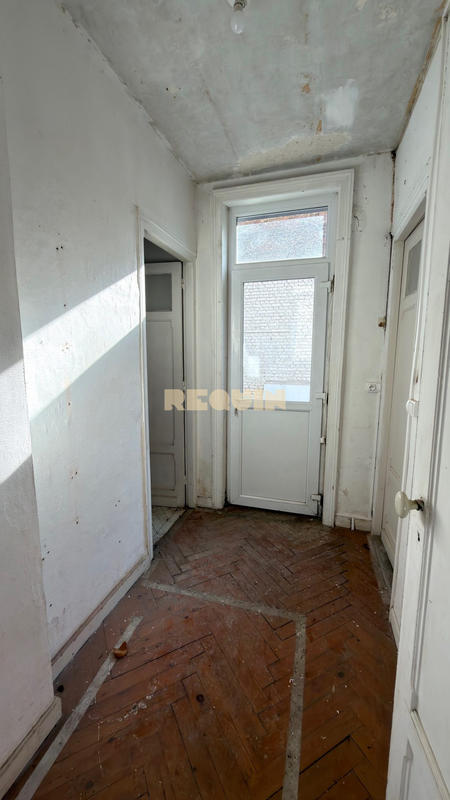 Appartement - 88 m² - 3 pièces