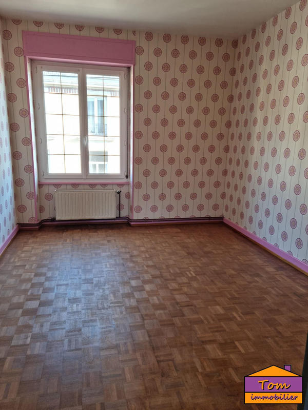 Immeuble - 297 m² - 9 pièces