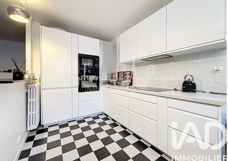 Appartement - 73 m² - 3 pièces