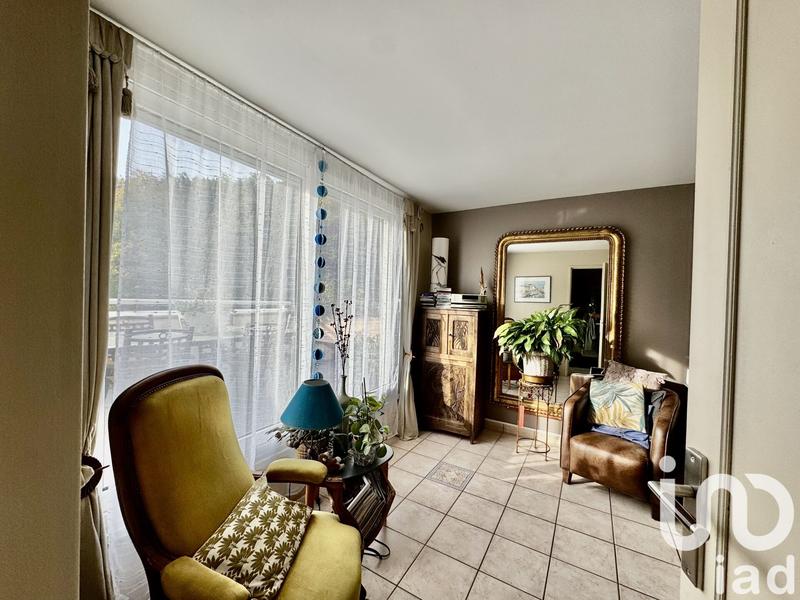 Appartement - 79 m² - 4 pièces