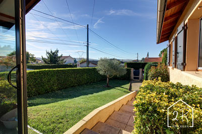 Maison - 114 m² - 4 pièces