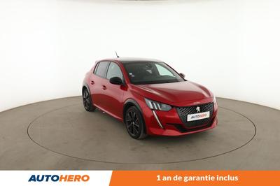 Peugeot 208 1.2 PureTech Gt Pack Eat8 130 ch