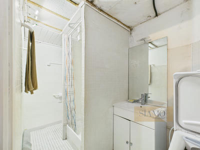 Maison - 32 m² - 2 pièces