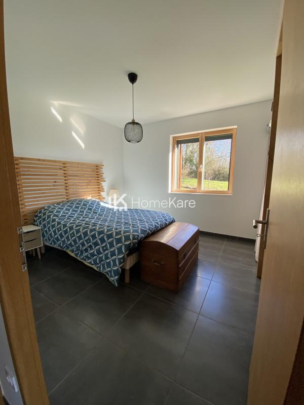 Maison - 117 m² - 5 pièces