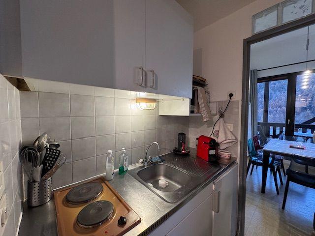 Appartement - 26 m² - 2 pièces