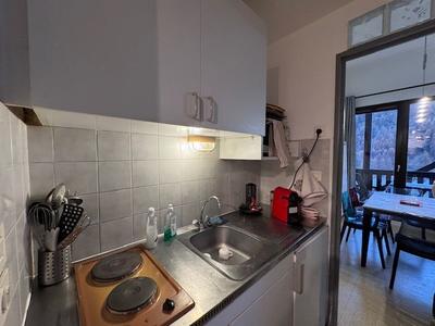 Appartement - 26 m² - 2 pièces