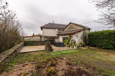 Maison - 55 m² - 2 pièces
