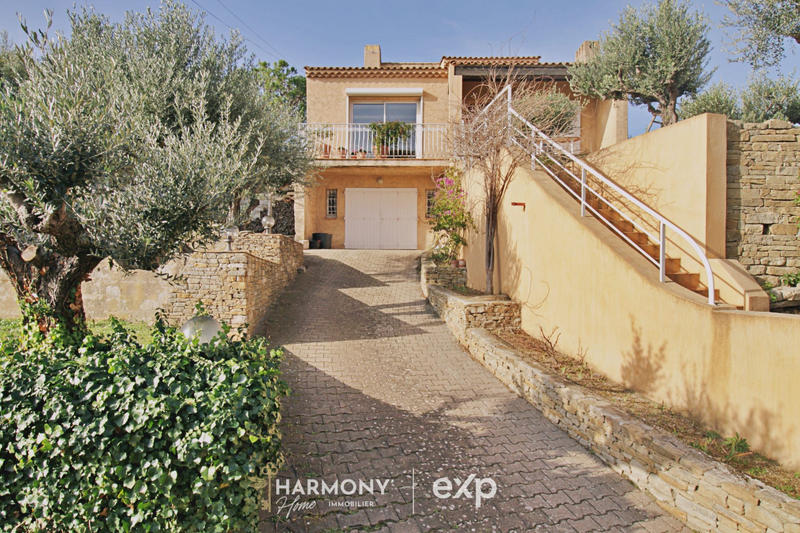 Villa - 91 m² - 4 pièces