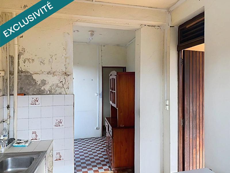 Maison - 136 m² - 5 pièces