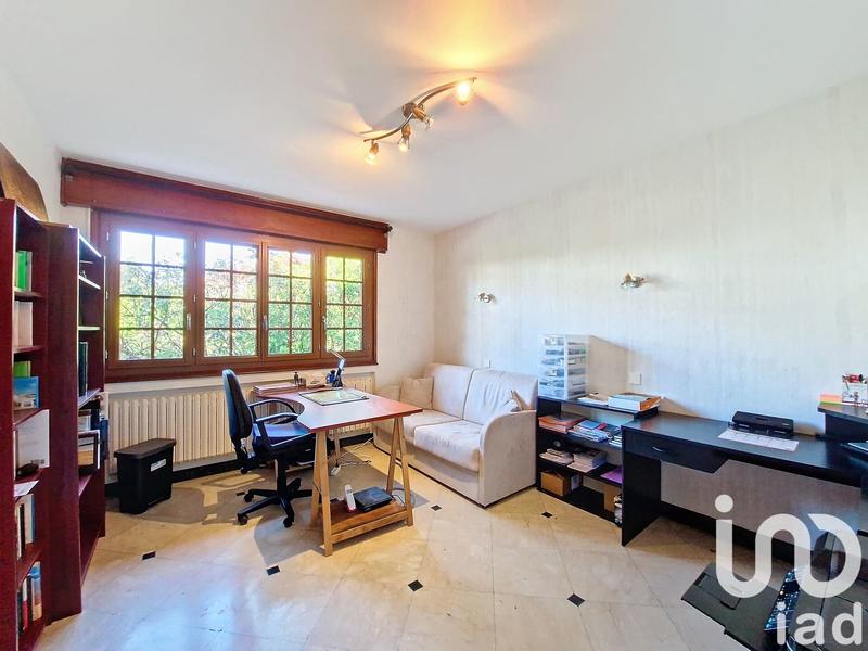 Maison - 183 m² - 6 pièces