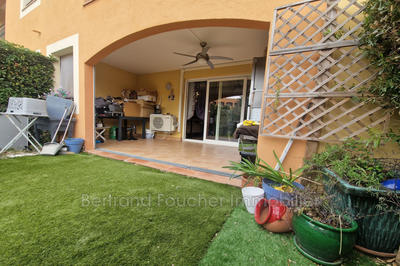 Appartement - 52 m² - 3 pièces