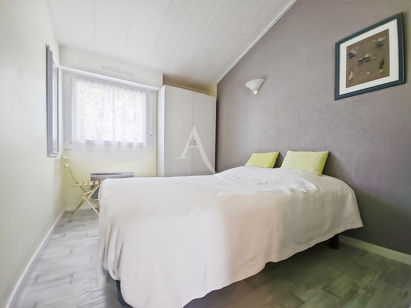 Maison - 79 m² - 4 pièces