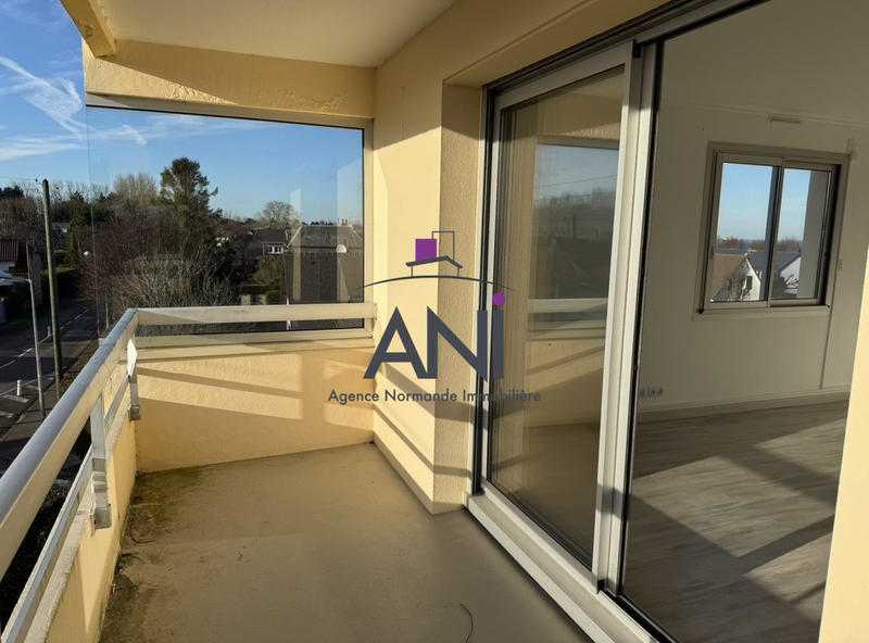 Appartement - 89 m² - 4 pièces