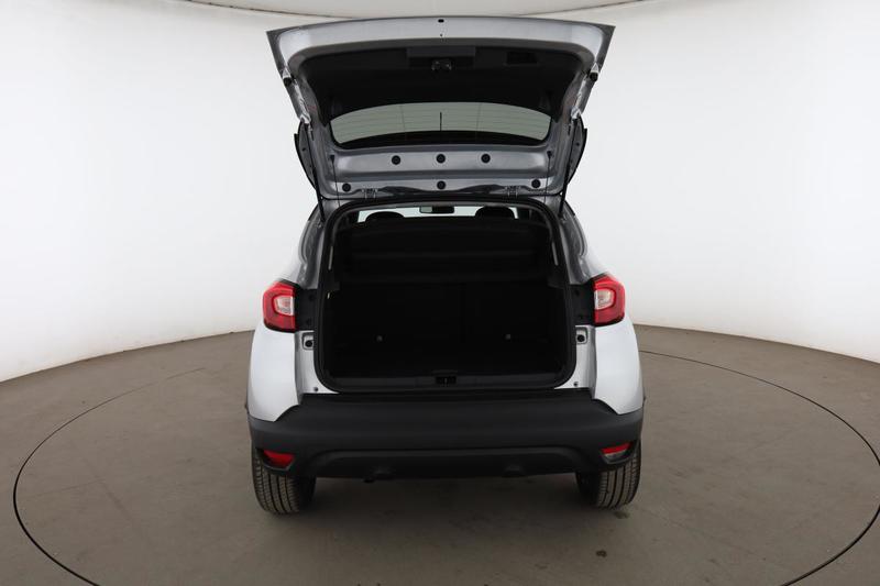 Renault Captur 1.2 TCe Energy Intens Edc 120 ch