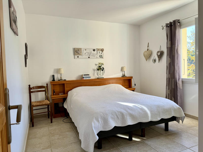 Maison - 200 m² - 6 pièces