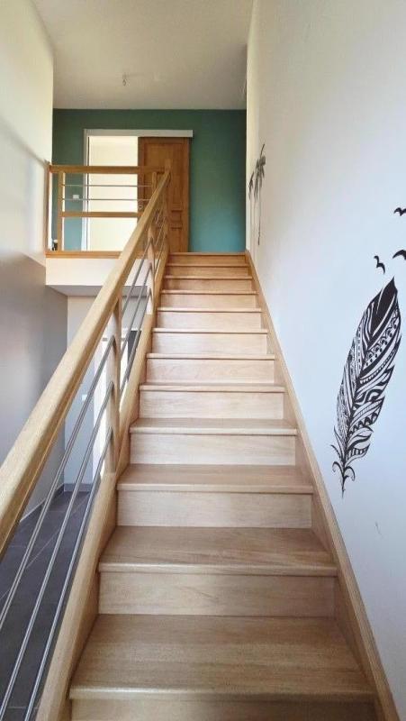 Maison - 121 m² - 6 pièces