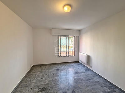 Appartement - 28 m² - 1 pièce
