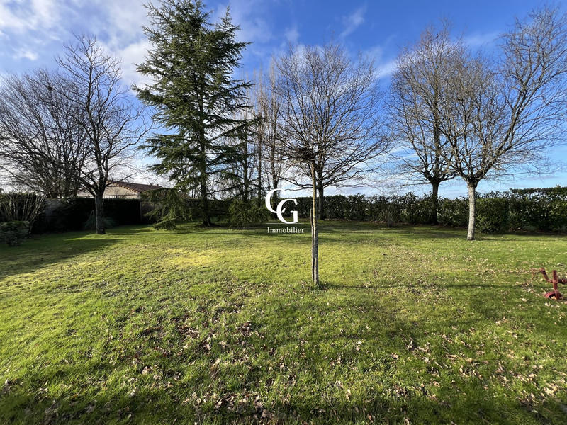 Maison - 142 m² - 5 pièces