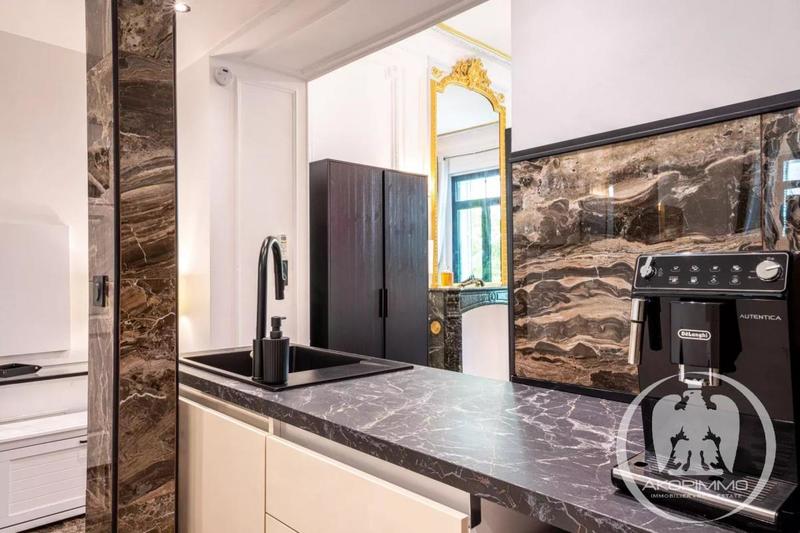 Loft - 42 m² - 1 pièce