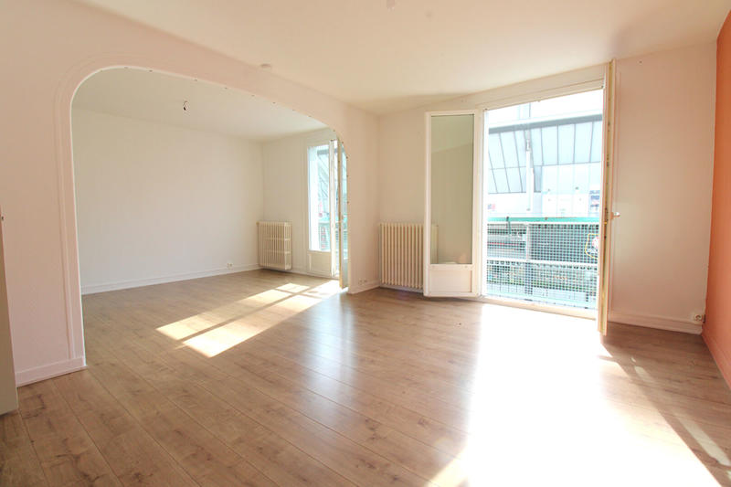 Appartement - 85 m² - 4 pièces
