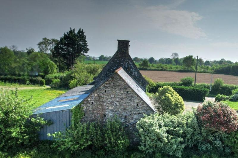 Maison - 156 m² - 6 pièces