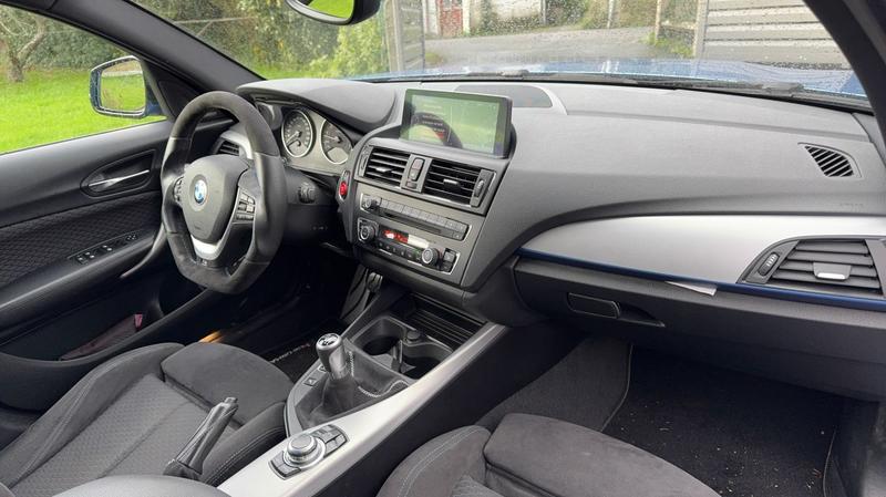 Bmw Série 1 M135i 320 m