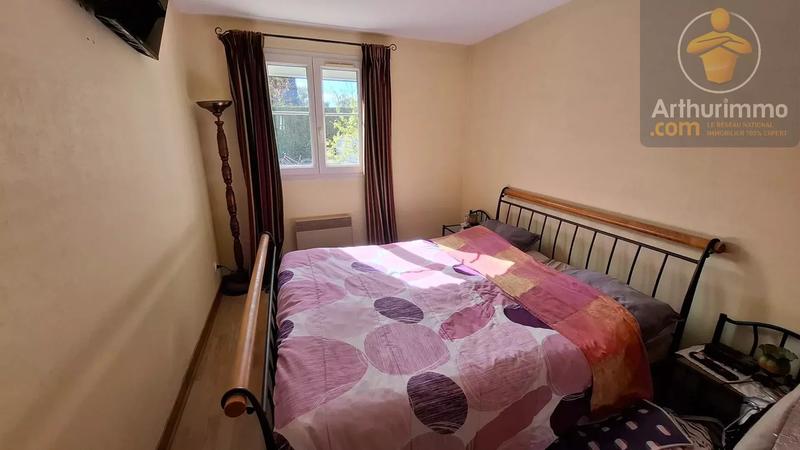 Maison - 89 m² - 3 pièces