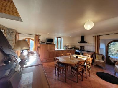 Maison de campagne - 195 m² - 6 pièces