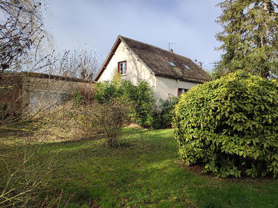 Maison - 144 m² - 6 pièces