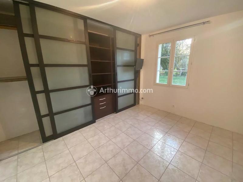 Maison - 107 m² - 4 pièces