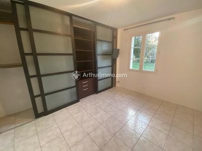 Maison - 107 m² - 4 pièces